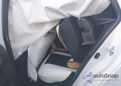 2016 Toyota Prius Three Touring из США, поврежденный, VIN JTDKARFU1G3512802